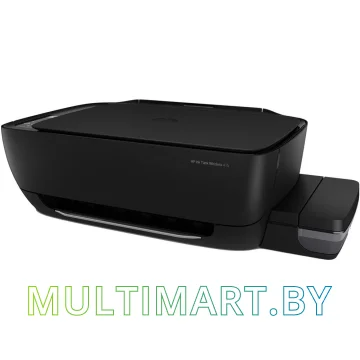 МФУ HP Ink Tank Wireless 415 картинка 5